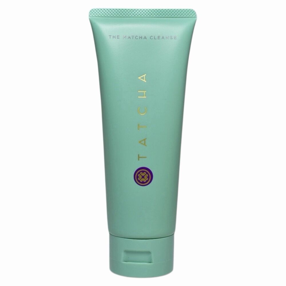 Tatcha The Matcha Cleanse Daily Clarifying Gel Cleanser NEW SEALED 5fl oz NWOB
